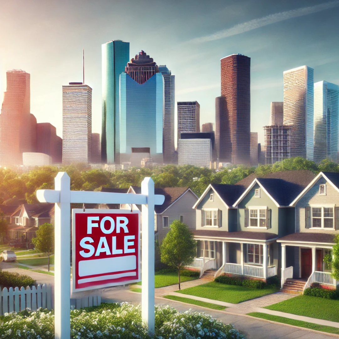 Les stratégies d’investissement immobilier à Houston pour maximiser votre retour sur investissement en 2024