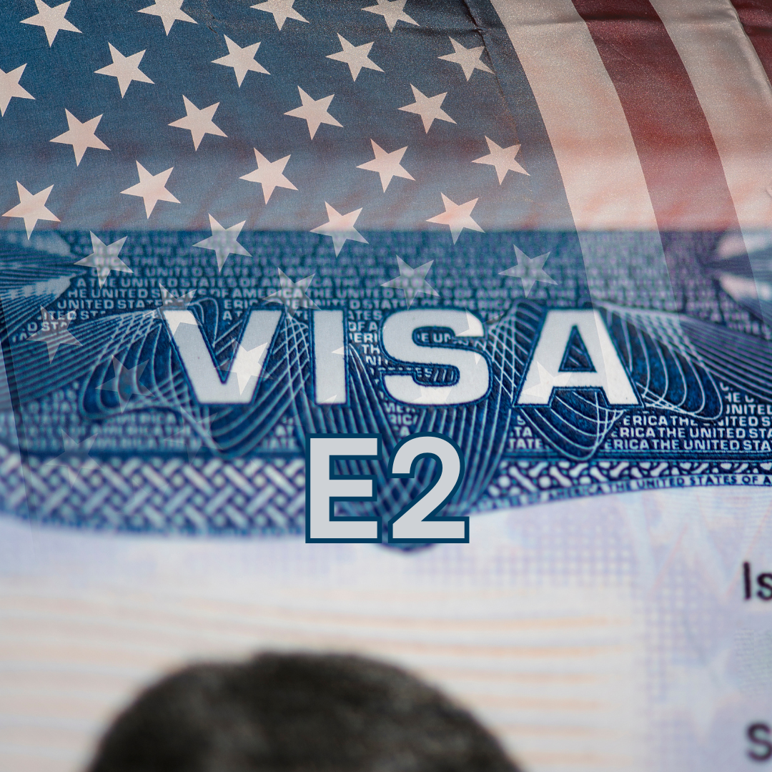 Comment Obtenir le Visa E2 : Guide Complet pour Investir aux États-Unis