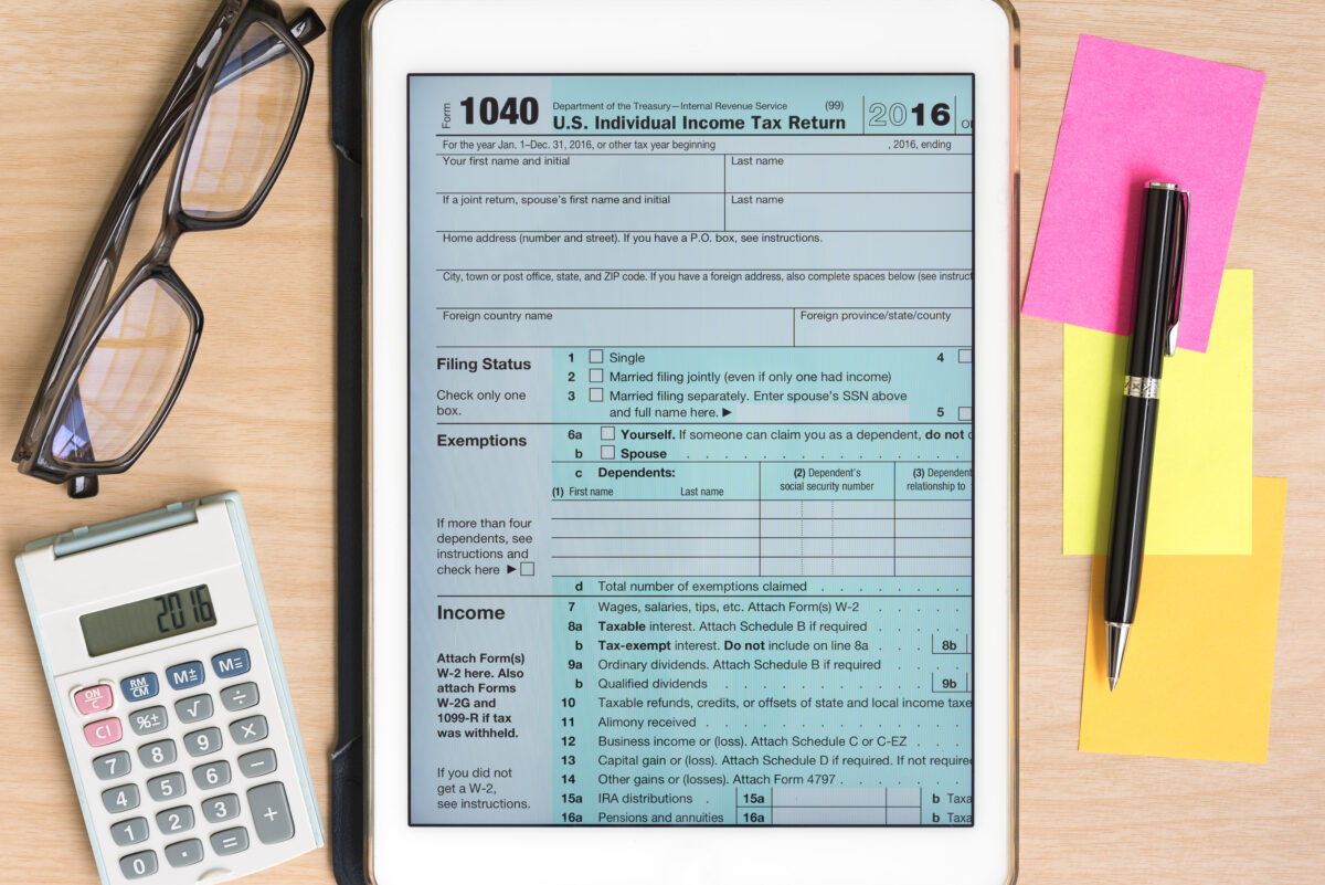 Comprendre le Système de Taux d’Imposition aux États-Unis : Historique et Fonctionnement